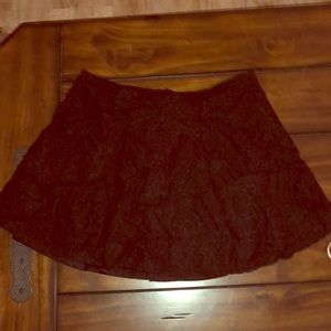 Women’s skirt